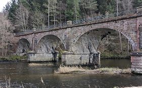 Peaceful Getaway In Peebles